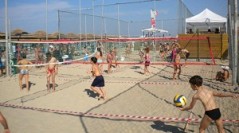 MiniVolleySummerfest 2012: a Cattolica, 1-3 giugno