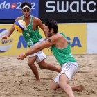 Beach Volley Continental Cup A Copenaghen sconfitta degli Azzurri dall’Olanda