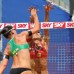 Cicolari-Menegatti, doppia vittoria agli Open Beach Volley in Brasilia