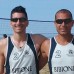Porcellini-Casali, solo quinti al beach volley di Recoaro