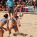 Beach Volley: le azzurre nella finale della Continental Cup