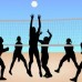 Trofeo CSI BeachVolley a Torre Pedrera, 4/5 agosto 2012