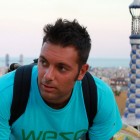 Gionata  Jonny Galdenzi