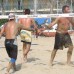 Programmi di allenamento per il beach volley in palestra
