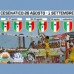Cesenatico, finali dei Campionati Italiani di Beach Volley, 26 Agosto – 1 Settembre 2013