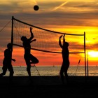 Torneo Beach Volley 2×2 maschile “Sei di Rimini se…” al bagno Onda Marina Beach di Rivabella