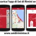 Lo sport e la community di Sei di Rimini se